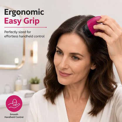 💇‍♀️Portable Instant Hair Touch-Up Comb