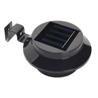 🎁🔥Last day sale 50% OFF🔥☀️ Solar LED Gutter Wall Light | Outdoor Accent
