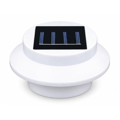 🎁🔥Last day sale 50% OFF🔥☀️ Solar LED Gutter Wall Light | Outdoor Accent