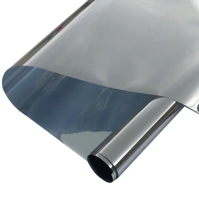 New Window Privacy Film