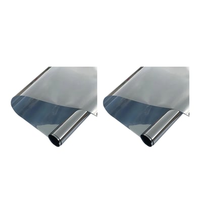 New Window Privacy Film