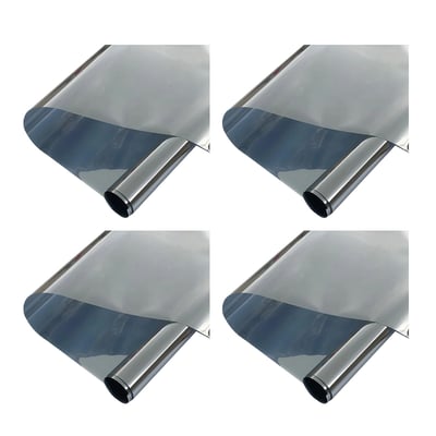 New Window Privacy Film