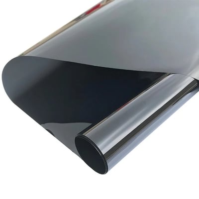 New Window Privacy Film