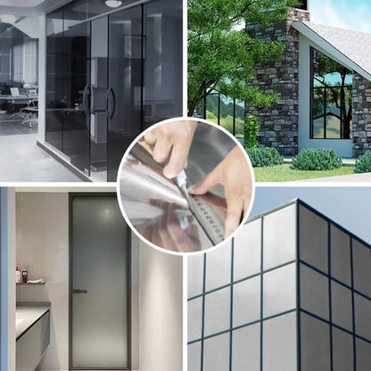 New Window Privacy Film